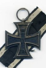Eisernes Kreuz 2.Klasse 1914 "KO"