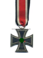 Eisernes Kreuz 2. Klasse 1939 – Hst. 76 (Ernst L. Müller, Pforzheim)