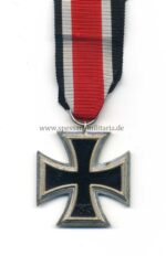 Eisernes Kreuz 2. Klasse 1939 - Hst. 15 (Friedrich Orth, Wien) – Bild 2