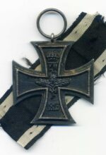 Eisernes Kreuz 2.Klasse 1914 "KO" – Bild 2