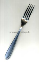 Wehrmacht Heer Gabel/Kantinenbesteck Edelstahl