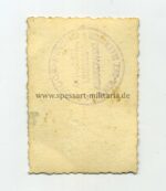 Portrait Heer Infanterie – Bild 2