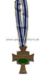 Mutterkreuz Bronze – Bild 2