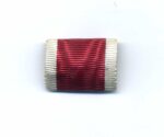 Feldspange Volkspflege Medaille
