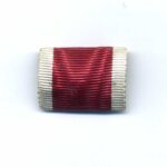 Feldspange Volkspflege Medaille