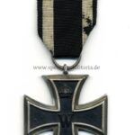 Eisernes Kreuz 2. Klasse 1914 “Z”