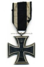 Eisernes Kreuz 2. Klasse 1914 “Z”