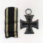 Eisernes Kreuz 2. Klasse 1914 “L”