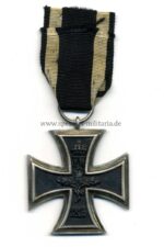 Eisernes Kreuz 2. Klasse 1914 “Z” – Bild 2