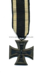 Eisernes Kreuz 2.Klasse 1914 Hst. “K” – Bild 2