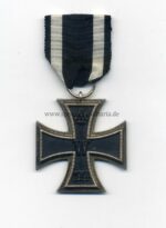 Eisernes Kreuz 2. Klasse 1914 "S-W"