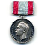 Tapferkeitsmedaille Hessen - Ernst Ludwig Grossherzog von Hessen