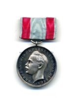 Tapferkeitsmedaille Hessen - Ernst Ludwig Grossherzog von Hessen
