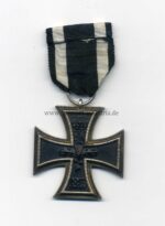 Eisernes Kreuz 2. Klasse 1914 "S-W" – Bild 2