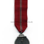 Ostmedaille, Winterschlacht im Osten 1941/42 (Hst. 66 – Friedrich Keller, Oberstein)