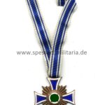 Ehrenkreuz der Deutschen Mutter in Bronze (Mutterkreuz)