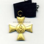 Ehrenkreuz des Ehrenbundes Sächsischen Weltkriegsteilnehmer e.V. Chemnitz