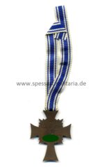 Ehrenkreuz der Deutschen Mutter in Bronze (Mutterkreuz) – Bild 2