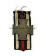 Ehrenkreuz für Nichtkämpfer 1914/1918 – Bild 2