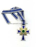 Ehrenkreuz der Deutschen Mutter in Gold (Mutterkreuz)