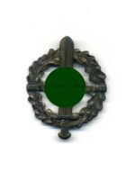 SA Sportabzeichen Bronze des Herstellers Fechler