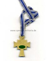 Ehrenkreuz der Deutschen Mutter in Gold (Mutterkreuz) – Bild 2