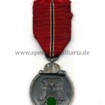 Ostmedaille, Hst. 6, Winterschlacht im Osten 1941/42