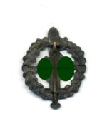 SA Sportabzeichen Bronze des Herstellers Fechler – Bild 2