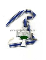 Ehrenkreuz der Deutschen Mutter in Silber (Mutterkreuz) – Bild 2