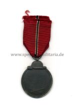 Ostmedaille, Hst. 60, Winterschlacht im Osten 1941/42 – Bild 2