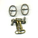 Heeresdolch Gehänge Ersatzteile