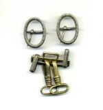 Heeresdolch Gehänge Ersatzteile