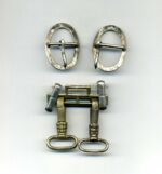 Heeresdolch Gehänge Ersatzteile – Bild 2