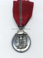 Ostmedaille, Winterschlacht im Osten 1941/42 Ausführung 1957