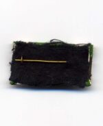 Feldspange Sachsen Albrechtsorden Ritterkreuz 1. Klasse – Bild 2