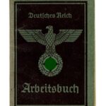 Arbeitsbuch 3. Reich, Eisenach