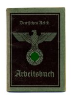 Arbeitsbuch 3. Reich, Eisenach