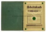 Arbeitsbuch 3. Reich, Eisenach – Bild 2
