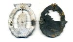 Minensucher & Zerstörer Kriegsabzeichen – Bild 2
