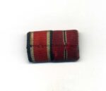 2er Feldspange