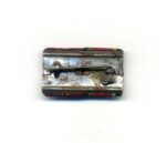 2er Feldspange – Bild 2