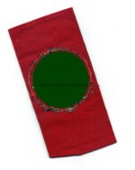 NSDAP Armbinde Bevo-Barmen Ges. Gesch. – Bild 3