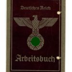 Arbeitsbuch 3. Reich, Lemgo/Knetterheide