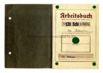 Arbeitsbuch 3. Reich, Lemgo/Knetterheide – Bild 2