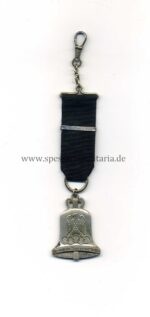 Olympia 1936 Erinnerungsabzeichen