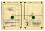 Arbeitsbuch 3. Reich, Lemgo/Knetterheide – Bild 4