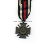 Ehrenkreuz für Frontkämpfer 1914/1918, Hst. G18