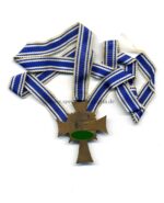Ehrenkreuz der Deutschen Mutter in Bronze (Mutterkreuz) – Bild 2