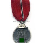 Ostmedaille, Winterschlacht im Osten 1941/42, Hst.65