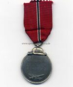 Ostmedaille, Winterschlacht im Osten 1941/42, Hst.65 – Bild 2